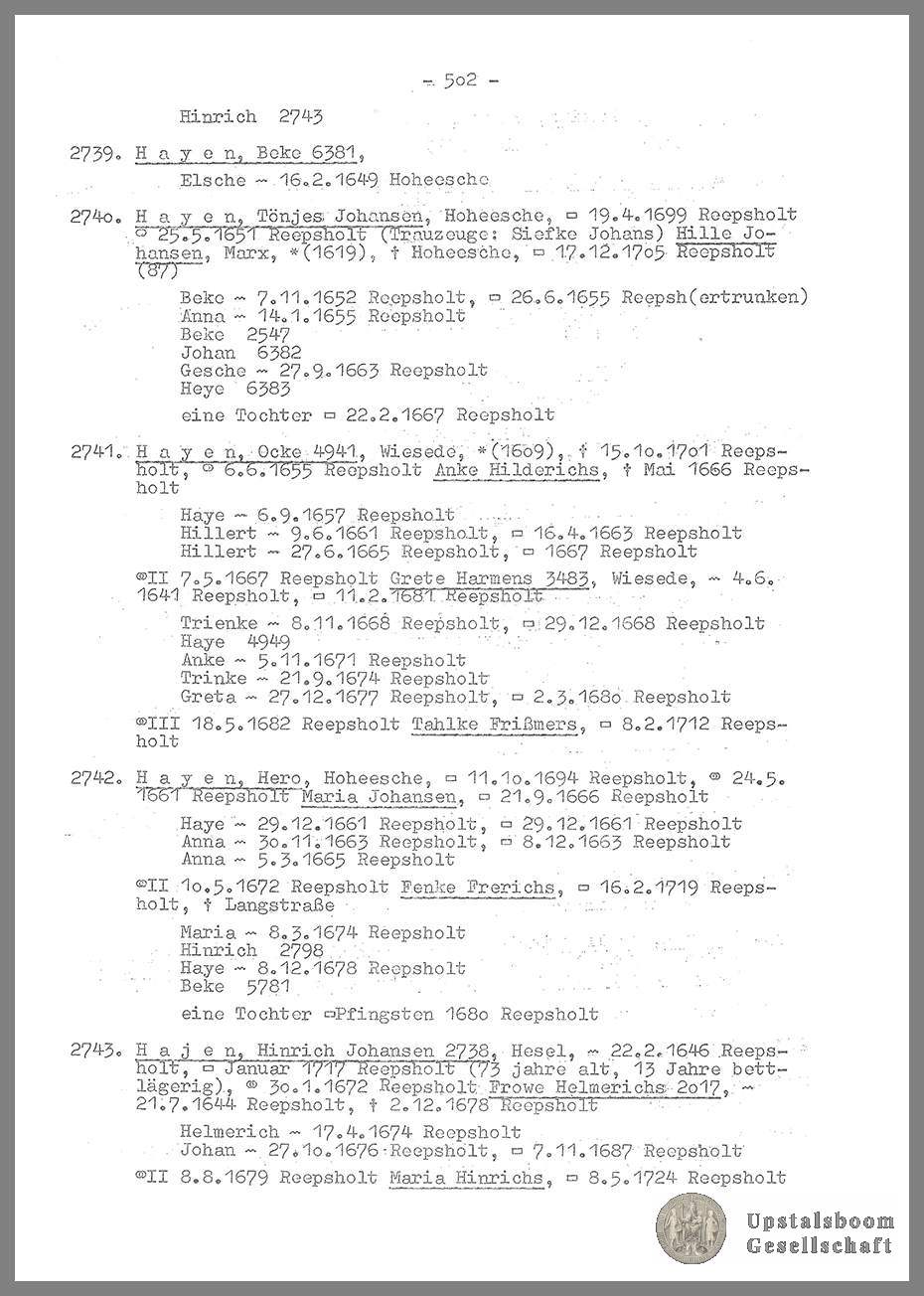 Document